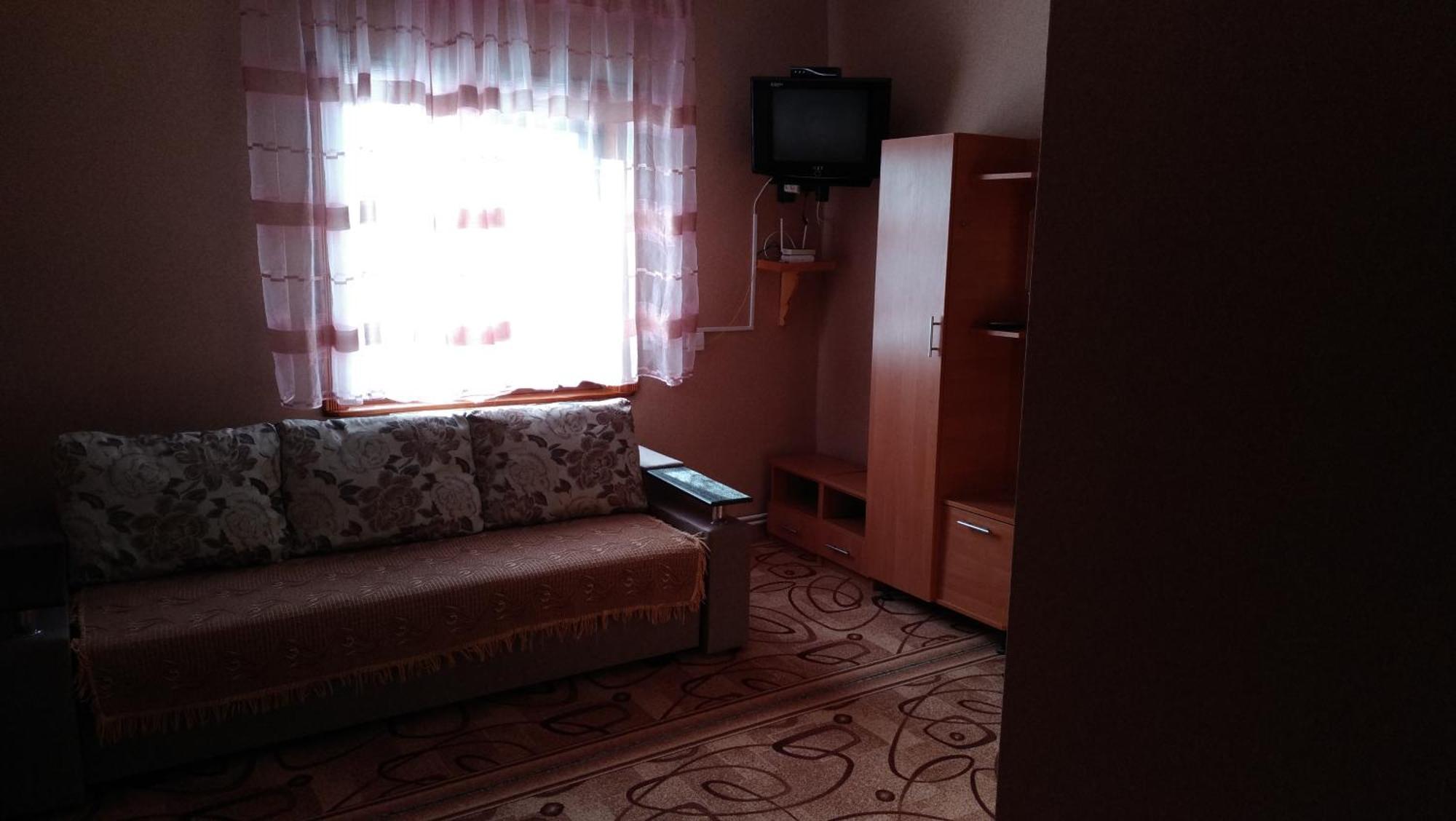 Zacharovany Karpaty Slavske Luaran gambar