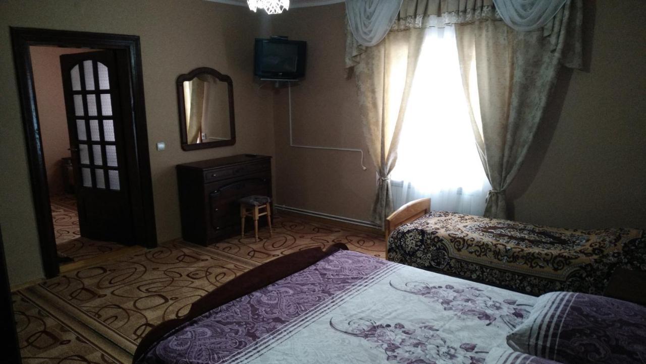 Zacharovany Karpaty Slavske Luaran gambar